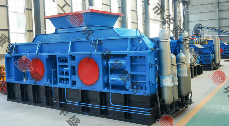 爐渣破碎機(jī)